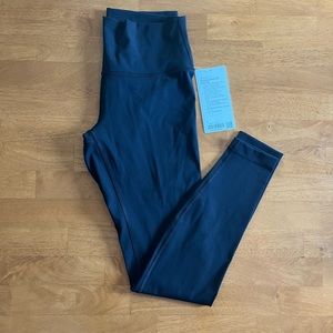 Lululemon Wunder Under High Rise Tight 28” NWT